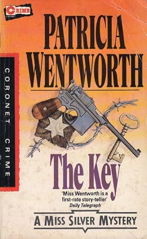 Imagen del vendedor de THE KEY a la venta por Librera Vobiscum