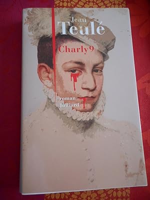 Image du vendeur pour Charly 9 mis en vente par Frederic Delbos