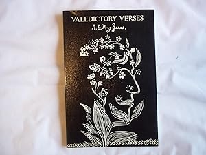 Valedictory Verses