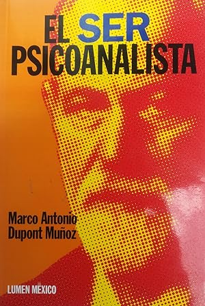Seller image for El ser psicoanalista for sale by Librera Reencuentro