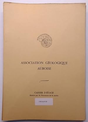 Association Géologique AUBOISE