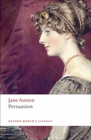 Seller image for Persuasion for sale by GreatBookPrices