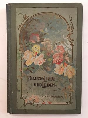 Seller image for Frauen-Liebe und Leben : ein Lieder-Cyclus for sale by Arthur Probsthain