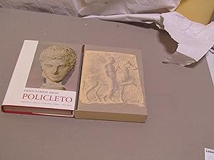 Imagen del vendedor de Paolo Enrico Arias. Policleto a la venta por Amarcord libri