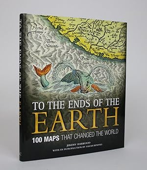 Immagine del venditore per To The Ends of The Earth: 100 Maps That Changed The World venduto da Minotavros Books,    ABAC    ILAB