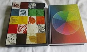 Seller image for Colour:Travels through the paintbox for sale by MacKellar Art &  Books