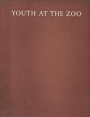 Imagen del vendedor de Youth at the Zoo a la venta por Books and Bobs
