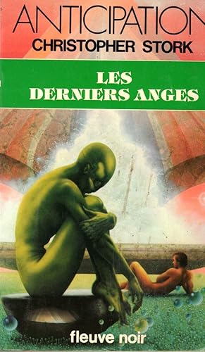 Seller image for les derniers anges for sale by secretdulivre