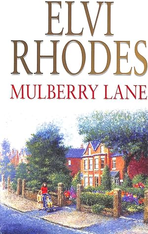 Seller image for Mulberry Lane for sale by M Godding Books Ltd
