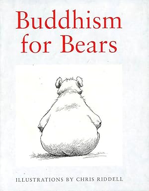 Seller image for Buddhism For Bears for sale by M Godding Books Ltd