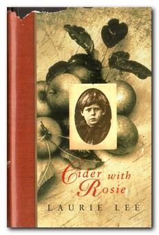 Imagen del vendedor de Cider with Rosie a la venta por Darkwood Online T/A BooksinBulgaria