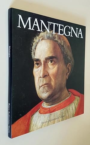 Seller image for MANTEGNA for sale by Stampe Antiche e Libri d'Arte BOTTIGELLA