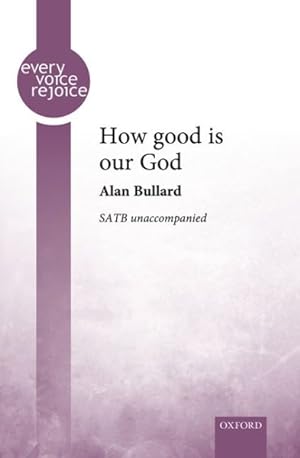 Seller image for How Good Is Our God for sale by GreatBookPrices