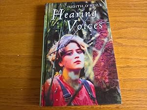 Hearing Voices - first edition