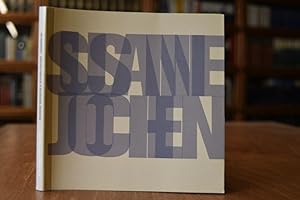 Jochen Fischer, Susanne Windelen - Vademekum [anlässlich der Wanderausstellung Susanne Windelen u...