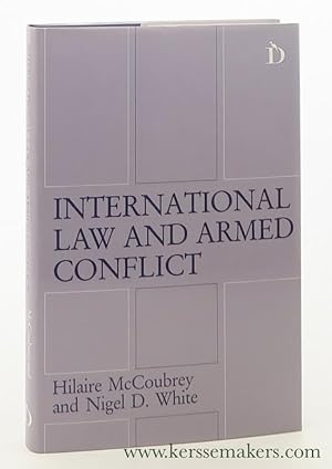 Image du vendeur pour International Law and Armed Conflict. mis en vente par Emile Kerssemakers ILAB