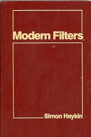 Modern Filters