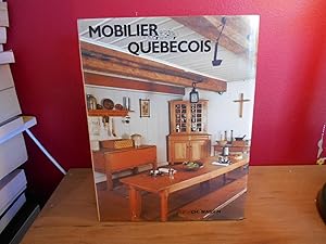 MOBILIER QUEBECOIS