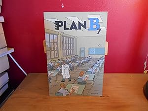 PLAN B NO 7