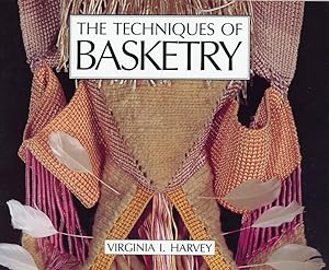 The Techniques of Basketry