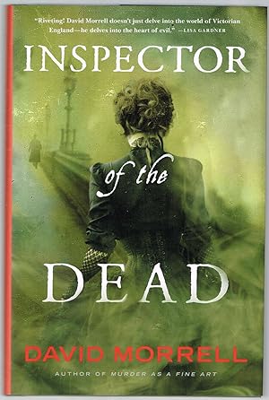 Inspector of the Dead