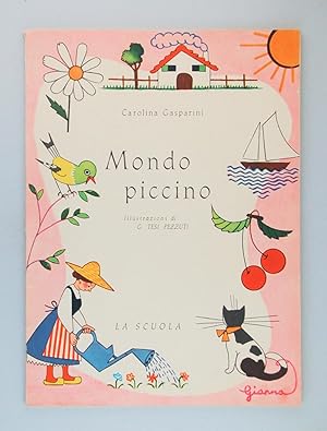 Seller image for Mondo piccino for sale by FABRISLIBRIS