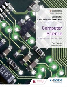 Image du vendeur pour Cambridge International As & a Stage Computer Science mis en vente par GreatBookPrices
