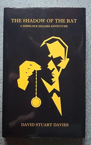 Seller image for The Shadow of the Rat: A Sherlock Holmes Mystery for sale by Books on the Square