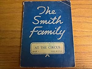 The Smith Family at the Circus