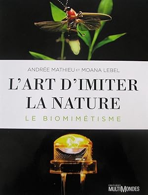 L'art d'imiter la nature: le biomimétisme