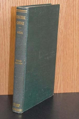 Seller image for Principles of Structural Geology for sale by Books by White/Walnut Valley Books