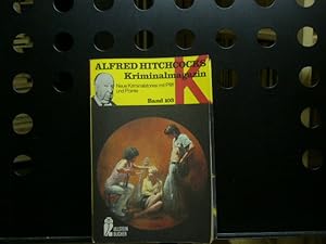 Imagen del vendedor de Kriminalmagazin Band 103 a la venta por Antiquariat im Kaiserviertel | Wimbauer Buchversand