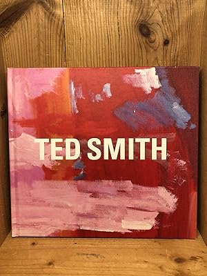 Ted Smith