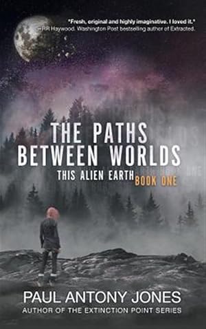 Immagine del venditore per The Paths Between Worlds venduto da GreatBookPrices