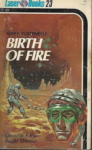 Seller image for BIRTH OF FIRE (Laser # 23) for sale by Books from the Crypt