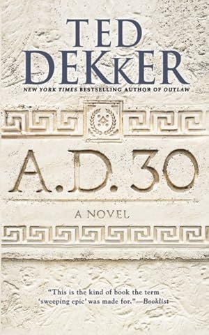 Seller image for A.D. 30 for sale by GreatBookPrices