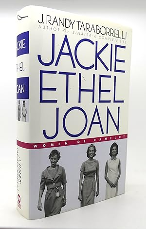 Seller image for JACKIE, ETHEL, JOAN Women of Camelot for sale by Rare Book Cellar