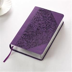 Image du vendeur pour KJV GP LL Purple mis en vente par GreatBookPrices