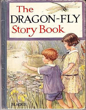 The Dragon-Fly Story Book