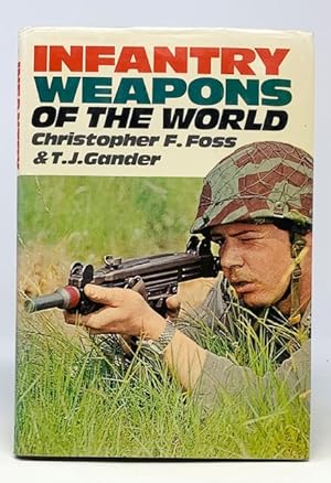 Bild des Verkufers fr Infantry Weapons of the World zum Verkauf von Catron Grant Books