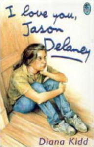 I Love You, Jason Delaney (Bluegum S.)