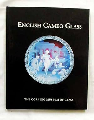 English Cameo Glass in the Corning Museum of Glass