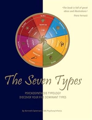 Seller image for The Seven Types for sale by GreatBookPrices