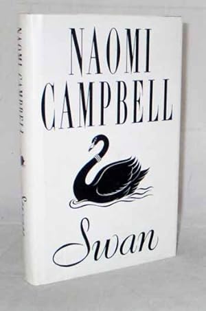 Seller image for Swan for sale by Adelaide Booksellers