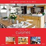 Bild des Verkufers fr Autour Des Cuisines : Coins Repas, lots, quipements zum Verkauf von RECYCLIVRE