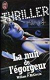 Imagen del vendedor de La Nuit De L'gorgeur a la venta por RECYCLIVRE