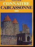 Seller image for Connatre Carcassonne for sale by RECYCLIVRE