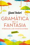 Image du vendeur pour Gramtica de la fantasia mis en vente par AG Library