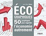 Image du vendeur pour Ecographiques : 50 Graphiques Pour Regarder L'conomie Autrement mis en vente par RECYCLIVRE