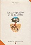 Seller image for Le Comptable Et La Fourmi for sale by RECYCLIVRE